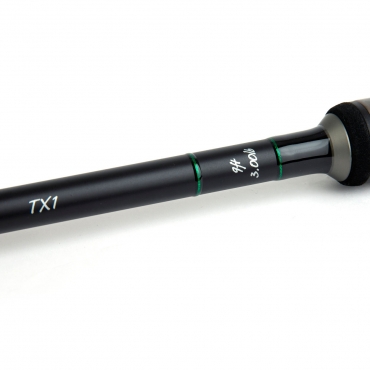 Shimano Tribal TX-1B 12ft 3lb